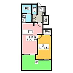 パークヒルズ森本