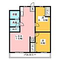 ラフォーレ3階4.0万円