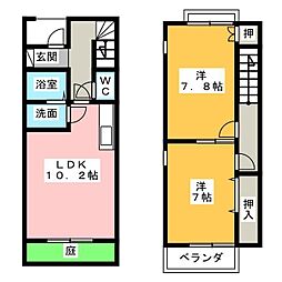 🉐敷金礼金0円！🉐OASIS a