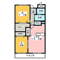 🉐敷金礼金0円！🉐ジェルメ・アンジュ
