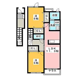 フレスクーラA