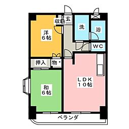 🉐敷金礼金0円！🉐エクセル多加木