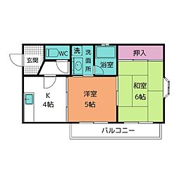 🉐敷金礼金0円！🉐リーベI