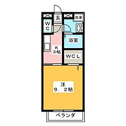 🉐敷金礼金0円！🉐Ｓｕｒｐｌｕｓ桜