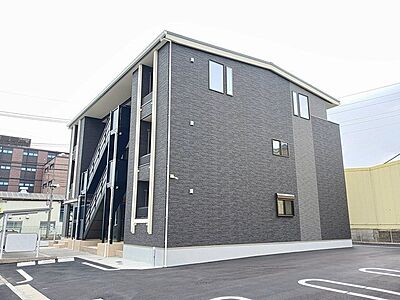 外観 外観