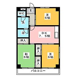 🉐敷金礼金0円！🉐ラフォーレ城南
