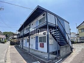 ヴィラこんどう  ｜ 愛知県岡崎市美合西町字広田（賃貸アパート1LDK・1階・38.88㎡） その3