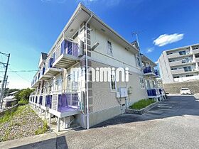 メープル若松  ｜ 愛知県岡崎市若松東２丁目（賃貸アパート1K・1階・22.50㎡） その1