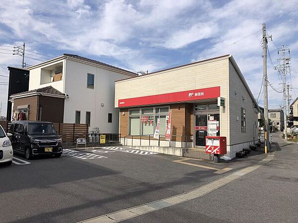画像23:郵便局「福岡郵便局まで1500m」