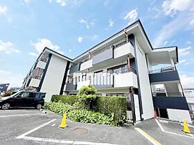 マンションフレンドリー  ｜ 愛知県岡崎市牧御堂町字炭焼（賃貸マンション2LDK・1階・54.81㎡） その3