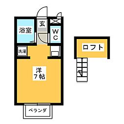 岡崎駅 3.6万円