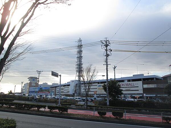 ベルポルテ ｜愛知県岡崎市六名東町(賃貸マンション2LDK・1階・62.25㎡)の写真 その26