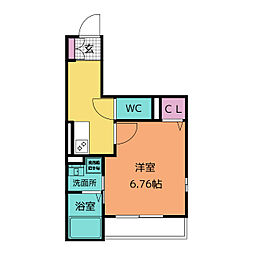 岡崎駅 6.3万円