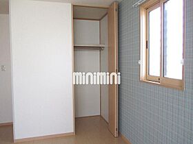 i-セジュール桜  ｜ 愛知県岡崎市中之郷町字南仙福（賃貸アパート2DK・2階・50.42㎡） その16