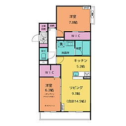 岡崎駅 15.7万円