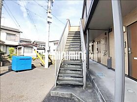 セジュールだいわ  ｜ 愛知県岡崎市大和町字川原（賃貸アパート1DK・1階・29.25㎡） その17