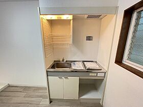 メゾン高木II  ｜ 愛知県岡崎市針崎１丁目（賃貸アパート1DK・1階・26.40㎡） その6