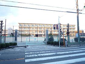 ＣＡＳＡアペルタ　II　（カーサアペルタ）  ｜ 愛知県岡崎市牧御堂町字水洗（賃貸マンション2LDK・3階・53.83㎡） その24