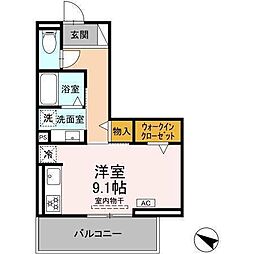 東岡崎駅 7.1万円