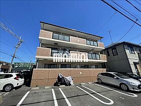 クレアール六名本町  ｜ 愛知県岡崎市六名本町（賃貸マンション1K・2階・29.80㎡） その1