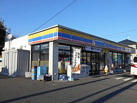 サンハイムII  ｜ 愛知県岡崎市大和町字沓市場（賃貸アパート3LDK・1階・62.90㎡） その23