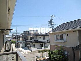 フレグランス豊Ｂ  ｜ 愛知県岡崎市羽根東町１丁目（賃貸アパート2LDK・2階・51.00㎡） その15