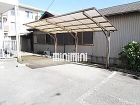 コーポ地蔵野  ｜ 愛知県岡崎市美合町字地蔵野（賃貸アパート1K・2階・18.23㎡） その15