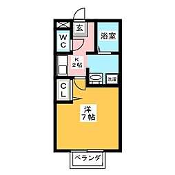 🉐敷金礼金0円！🉐セジュールつるみ