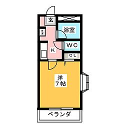 フォレストタウン