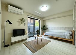 シャーメゾンガーデンズ　ロウクワット