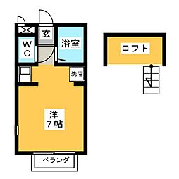 🉐敷金礼金0円！🉐ダンヒルイレブン赤渋　B棟