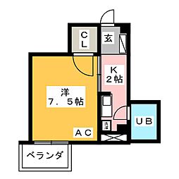 🉐敷金礼金0円！🉐ＳＡＬＬＯＴ　（サロット）