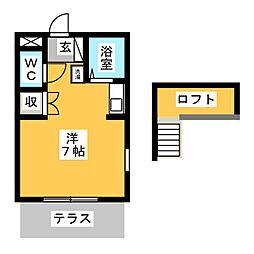 🉐敷金礼金0円！🉐アーバンライフ　Ｓ・Ｋ