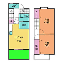 🉐敷金礼金0円！🉐ＦＯＲＥＳＩＧＨＴ竜美南　（フォアサイトタツミ...