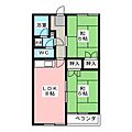 ルートオブファイブ2階3.9万円
