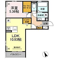 グランディール緑丘