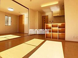 シティーコート色子　Ａ棟