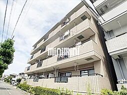 アルファメゾン柱