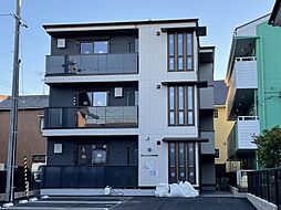 Ｄ−ａｖａｎｃｅ美合西町