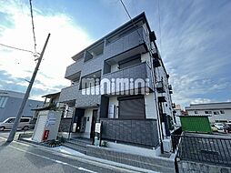 Ｌｉｖｉｎｇ岡崎駅前（リビングオカザキエキマエ）