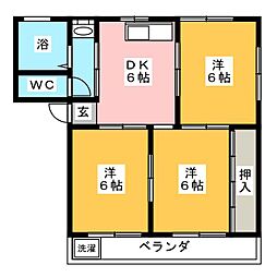🉐敷金礼金0円！🉐ファミール高須 2棟