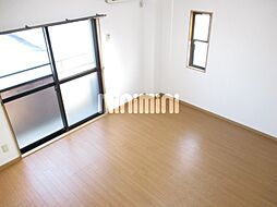 ハイステージグリーン 1階ワンルームのリビング/ダイニング