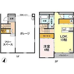 ガレージハウス