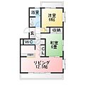 柊館3階6.9万円