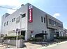 周辺：銀行「岡崎信用金庫美合支店まで1030m」
