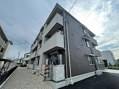 外観 外観