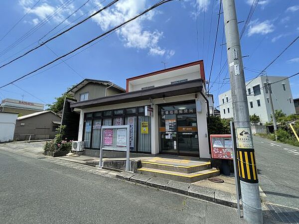 ハイツセブン ｜愛知県豊橋市柱一番町(賃貸マンション3SDK・3階・70.50㎡)の写真 その21