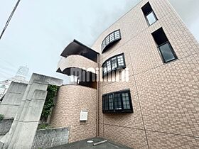 セゾン・フルール  ｜ 愛知県豊橋市花中町（賃貸マンション1K・1階・29.81㎡） その3