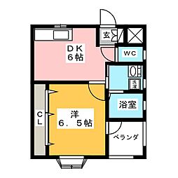 豊橋駅 4.3万円