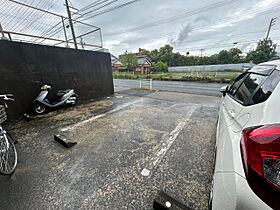 リヴェール柱  ｜ 愛知県豊橋市柱二番町（賃貸アパート1K・1階・24.60㎡） その13